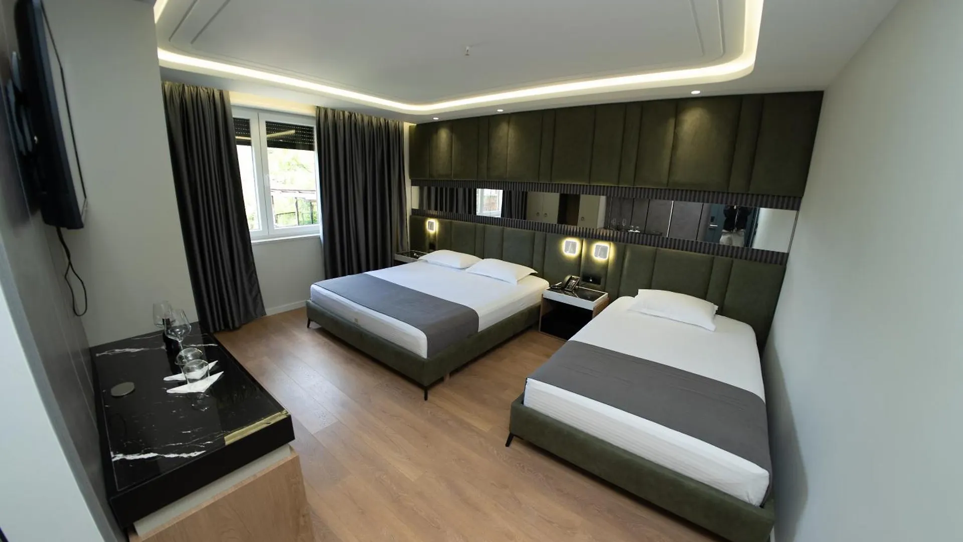 ****  Hotel Monopoly Peshkopi Albania