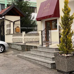 Tershana Guest house